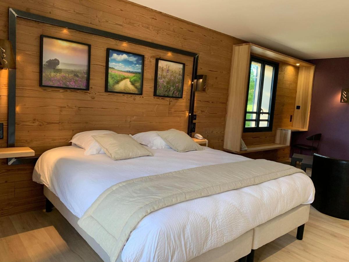 Des Sapins Hotel