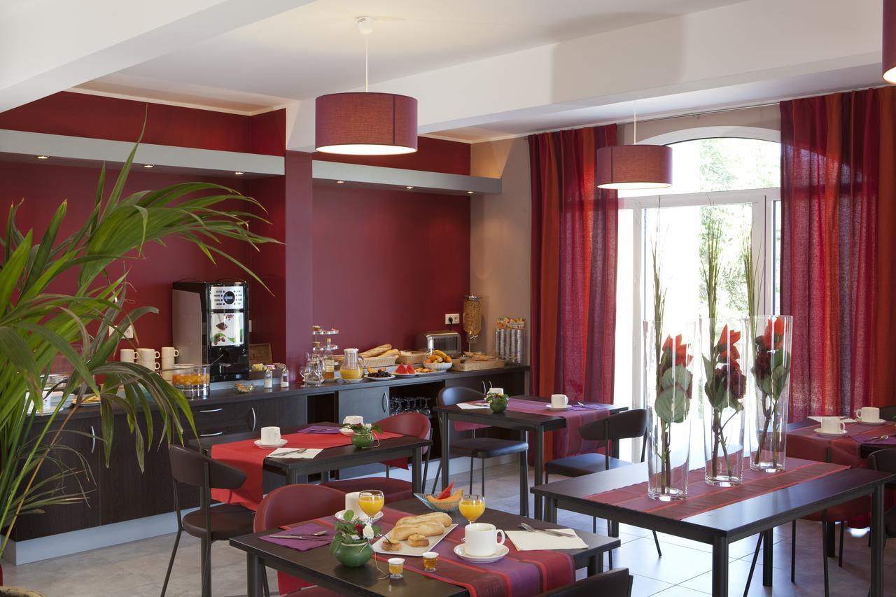 Des Sapins Hotel