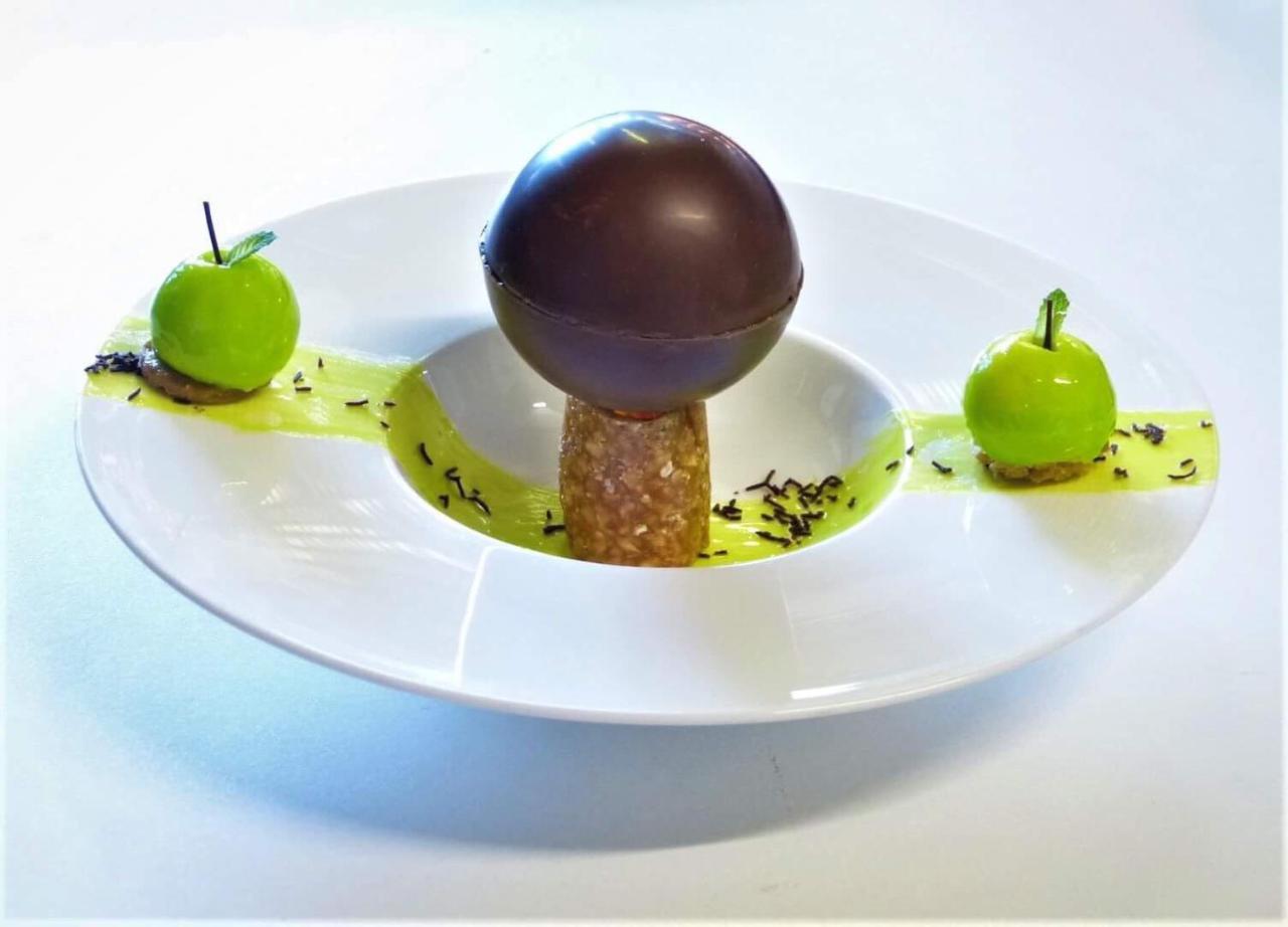 Hotel Des Sapins 3*