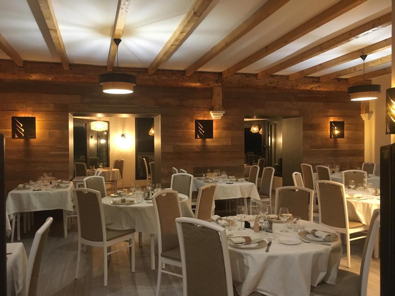 Hotel Des Sapins Lanarce
