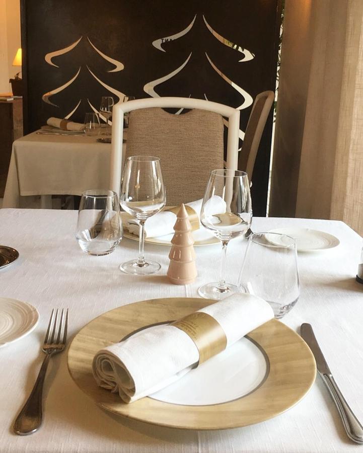 Hotel Des Sapins 3*