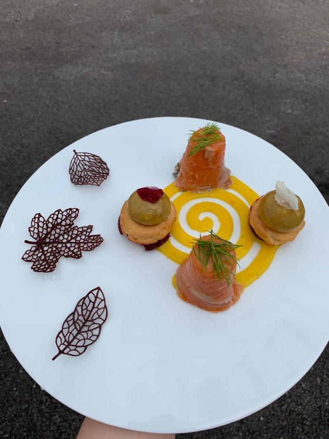 Hotel Des Sapins