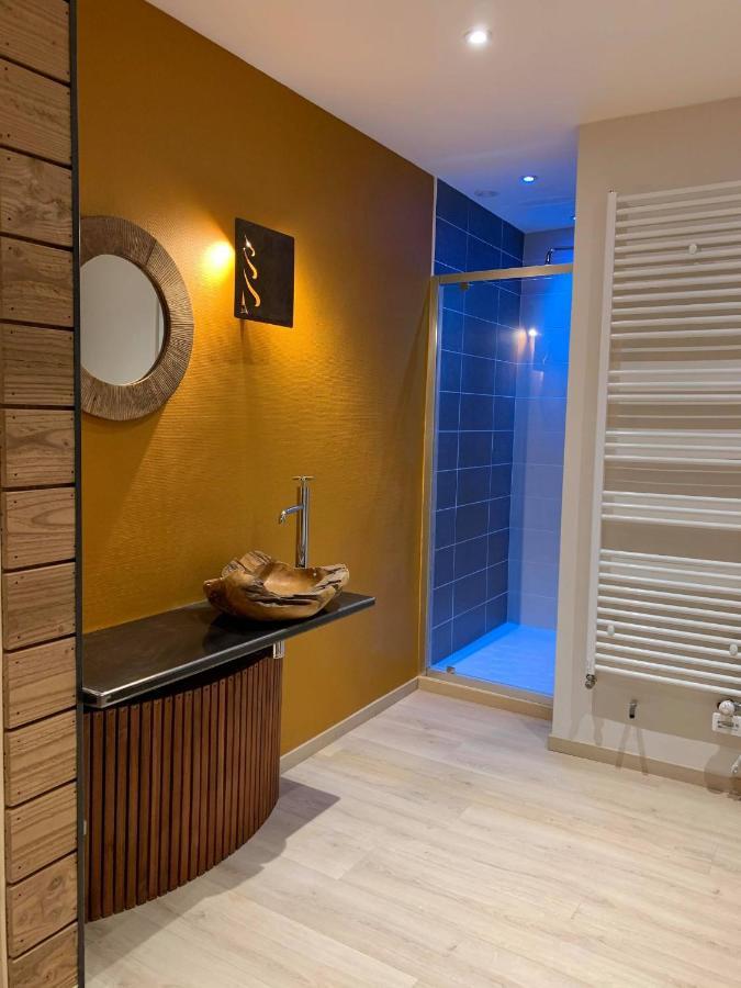 Des Sapins Hotel 3*