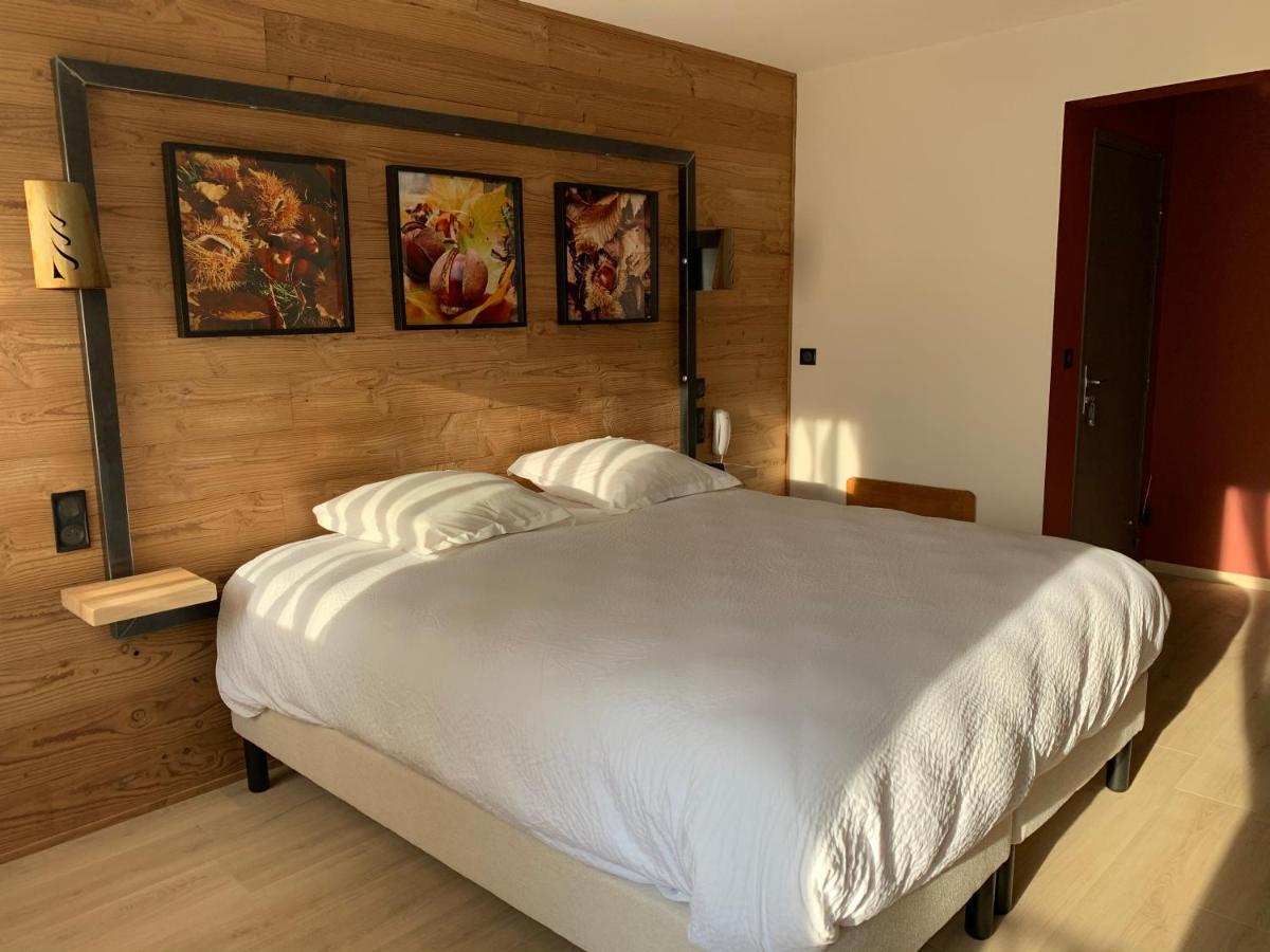 Hotel Des Sapins